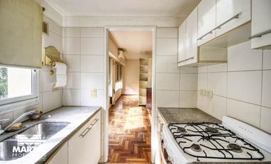 Depto monoambiente en venta, excelente ubicación en Martínez