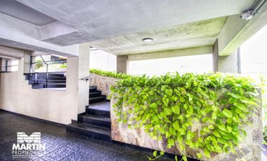 Depto monoambiente en venta, excelente ubicación en Martínez