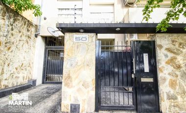 Depto monoambiente en venta, excelente ubicación en Martínez