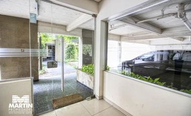 Depto monoambiente en venta, excelente ubicación en Martínez