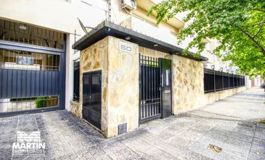 Depto monoambiente en venta, excelente ubicación en Martínez