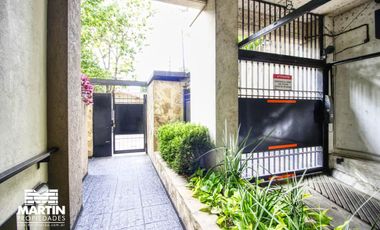 Depto monoambiente en venta, excelente ubicación en Martínez