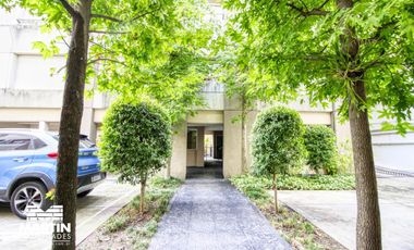 Depto monoambiente en venta, excelente ubicación en Martínez