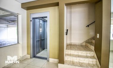Depto monoambiente en venta, excelente ubicación en Martínez