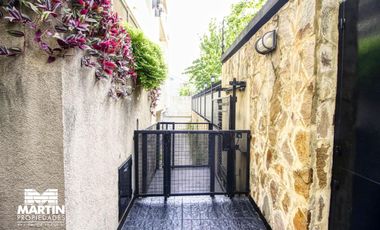 Depto monoambiente en venta, excelente ubicación en Martínez