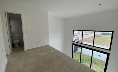 Loft en Venta Prados de Manantiales 1 Dormitorio y Terraza