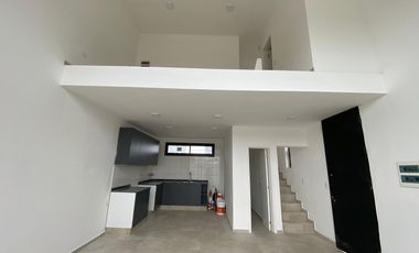 Loft en Venta Prados de Manantiales 1 Dormitorio y Terraza
