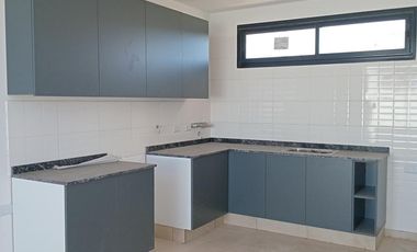 Loft en Venta Prados de Manantiales 1 Dormitorio y Terraza