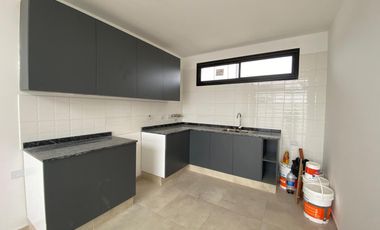 Loft en Venta Prados de Manantiales 1 Dormitorio y Terraza