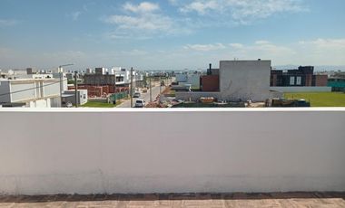 Loft en Venta Prados de Manantiales 1 Dormitorio y Terraza