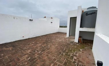 Loft en Venta Prados de Manantiales 1 Dormitorio y Terraza