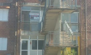 Departamento en Concordia