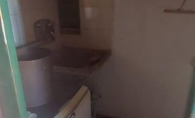 Departamento en Concordia