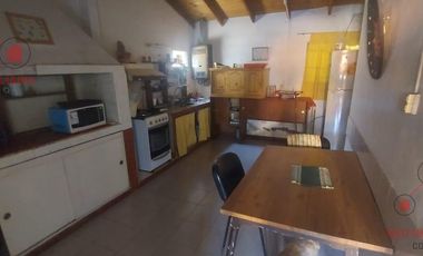 Departamento en Concordia