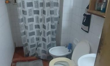 Departamento en Concordia