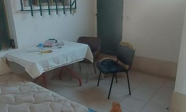 Departamento en Concordia
