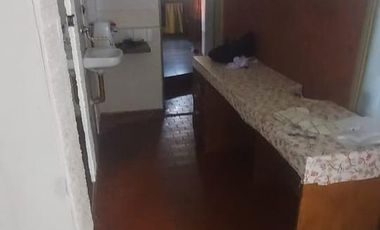 Departamento en Concordia