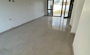 Venta Duplex  Dos Dormitorios a estrenar en Centenario