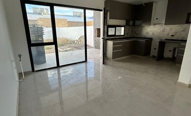 Venta Duplex  Dos Dormitorios a estrenar en Centenario