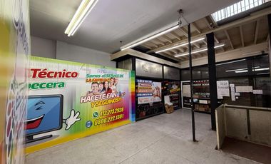 Amplio local comercial en venta en Sarandi