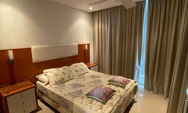 |EXCLUSIVO DEPARTAMENTO FRENTE AL MAR| |SAN BERNARDO|