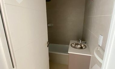 Venta dpto 1 dormitorio a estrenar. Entre Rios al 1100 Nqn