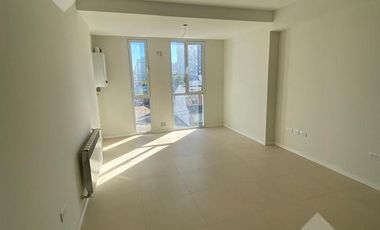 Venta dpto 1 dormitorio a estrenar. Entre Rios al 1100 Nqn