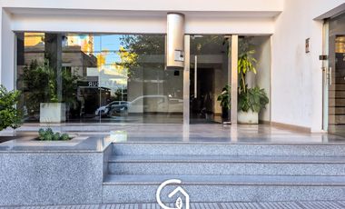VENTA DEPARTAMENTO DOS DORMITORIOS -EDIFICIO ECOR X- NEUQUEN CAPITAL