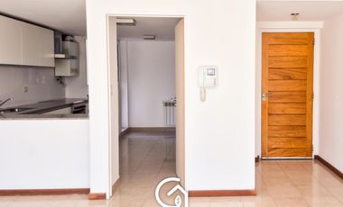VENTA DEPARTAMENTO DOS DORMITORIOS -EDIFICIO ECOR X- NEUQUEN CAPITAL