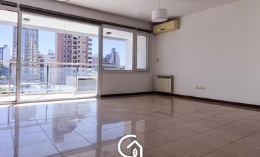 VENTA DEPARTAMENTO DOS DORMITORIOS -EDIFICIO ECOR X- NEUQUEN CAPITAL