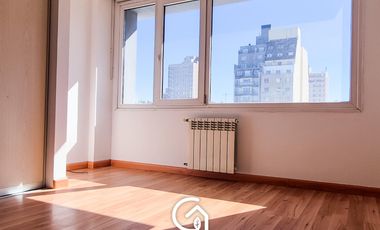 VENTA DEPARTAMENTO DOS DORMITORIOS -EDIFICIO ECOR X- NEUQUEN CAPITAL