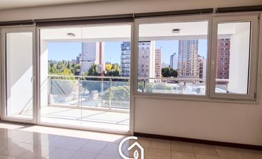 VENTA DEPARTAMENTO DOS DORMITORIOS -EDIFICIO ECOR X- NEUQUEN CAPITAL