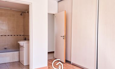 VENTA DEPARTAMENTO DOS DORMITORIOS -EDIFICIO ECOR X- NEUQUEN CAPITAL