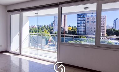 VENTA DEPARTAMENTO DOS DORMITORIOS -EDIFICIO ECOR X- NEUQUEN CAPITAL