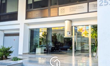 VENTA DEPARTAMENTO DOS DORMITORIOS -EDIFICIO ECOR X- NEUQUEN CAPITAL