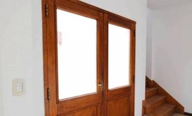 Casa en alquiler en Barrio San Isidro Labrador - Villanueva.