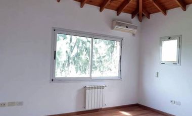 Casa en alquiler en Barrio San Isidro Labrador - Villanueva.