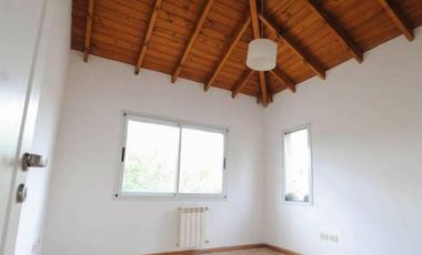 Casa en alquiler en Barrio San Isidro Labrador - Villanueva.