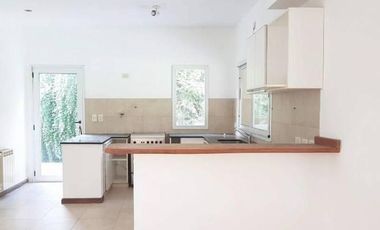 Casa en alquiler en Barrio San Isidro Labrador - Villanueva.