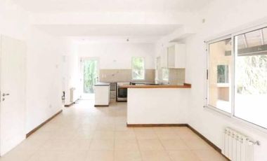 Casa en alquiler en Barrio San Isidro Labrador - Villanueva.