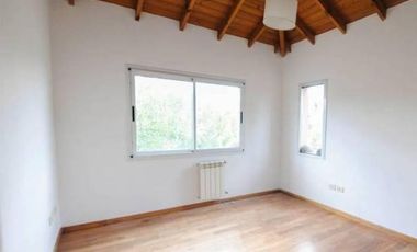 Casa en alquiler en Barrio San Isidro Labrador - Villanueva.