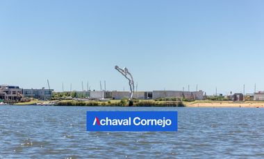 Venta | Casa al agua 4 dormitorios en Costas