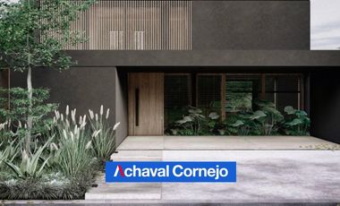 Venta | Casa al agua 4 dormitorios en Costas