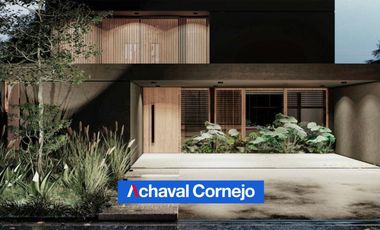 Venta | Casa al agua 4 dormitorios en Costas