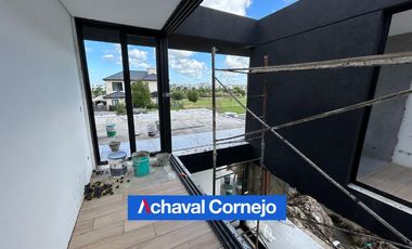 Venta | Casa al agua 4 dormitorios en Costas
