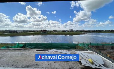 Venta | Casa al agua 4 dormitorios en Costas