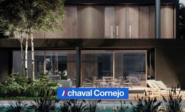 Venta | Casa al agua 4 dormitorios en Costas