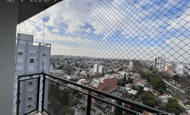 Alquiler de departamento de 3 ambientes con balcón en Wilde