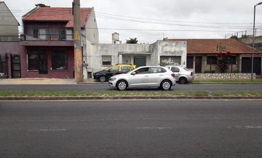CASA EN VENTA 3 AMBIENTES - QUILMES OESTE