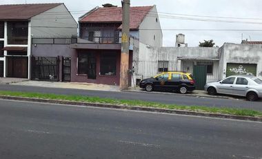 CASA EN VENTA 3 AMBIENTES - QUILMES OESTE